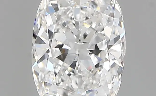 1.04ct D VVS2 Cushion (IGI)