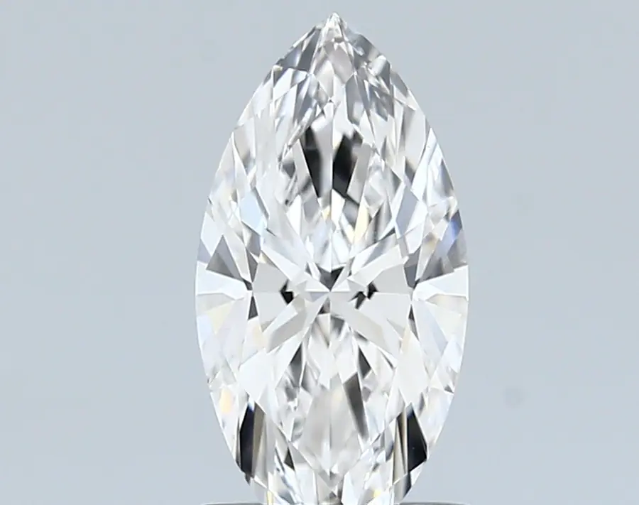 1.04ct D VVS1 Marquise (IGI)
