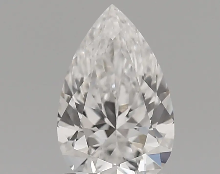 1.04ct D VVS1 Pear (IGI)