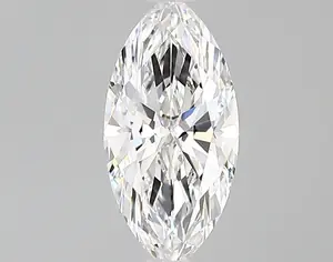 1.04ct D VVS1 Marquise (IGI)