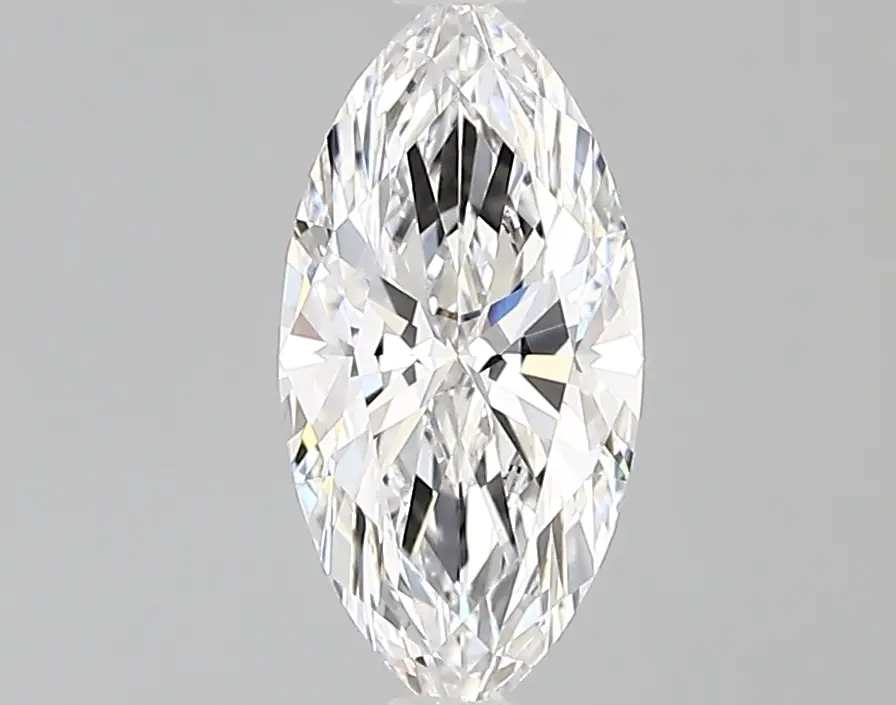 1.04ct D VVS1 Marquise (IGI)