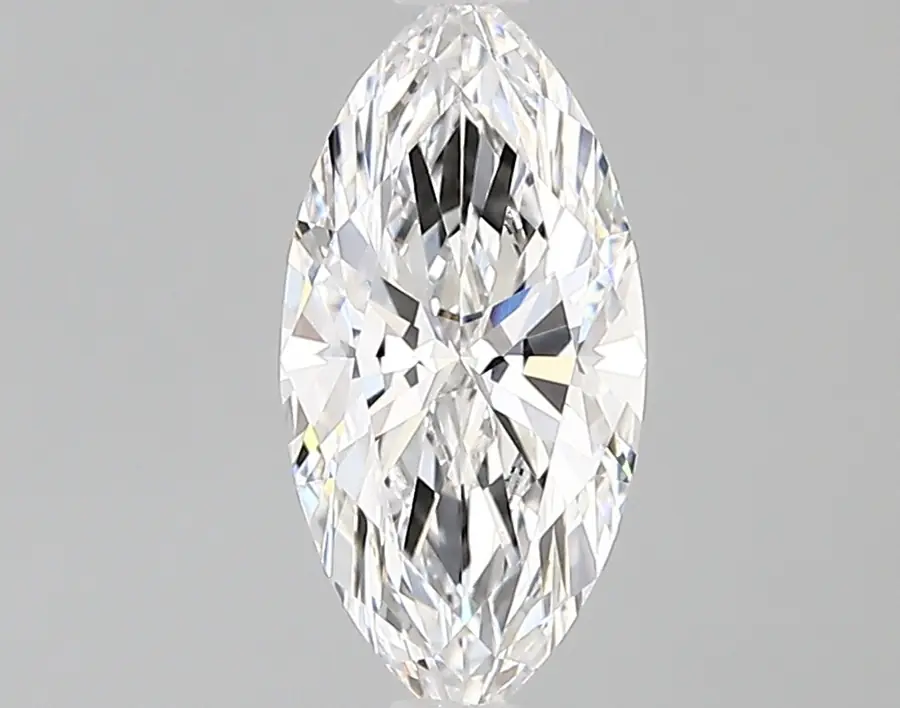 1.04ct D VVS1 Marquise (IGI)