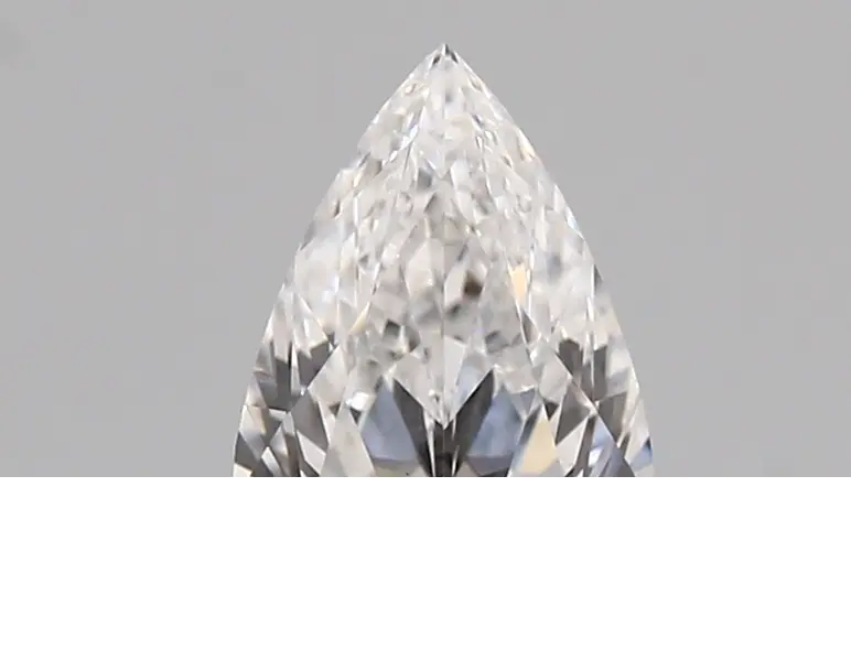 1.04ct D VVS2 Pear (IGI)