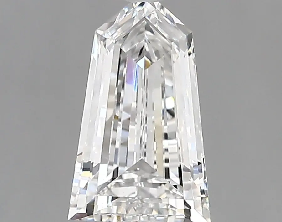 1.04ct E VVS2 Bullet (IGI)