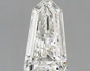 1.04ct G VVS2 Bullet (IGI)