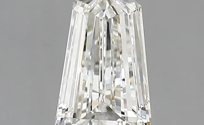 1.04ct G VVS2 Bullet (IGI)