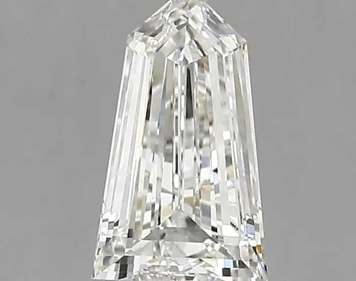 1.04ct G VVS2 Bullet (IGI)