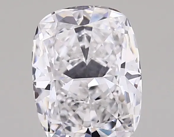 1.04ct D VVS2 Cushion (IGI)