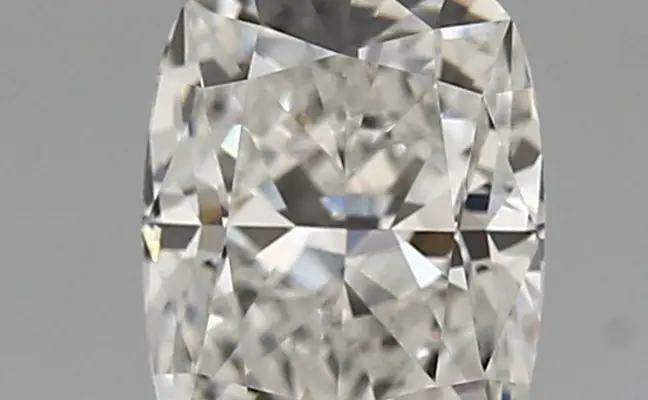 1.04ct D VVS2 Cushion (IGI)