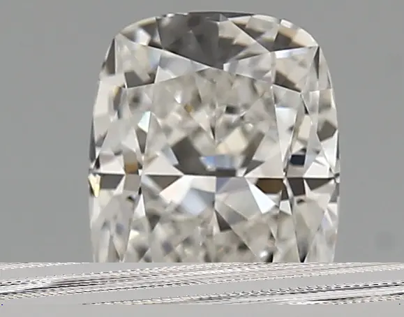 1.04ct D VVS2 Cushion (IGI)