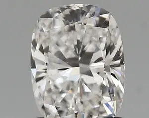 1.04ct D VS1 Cushion (IGI)