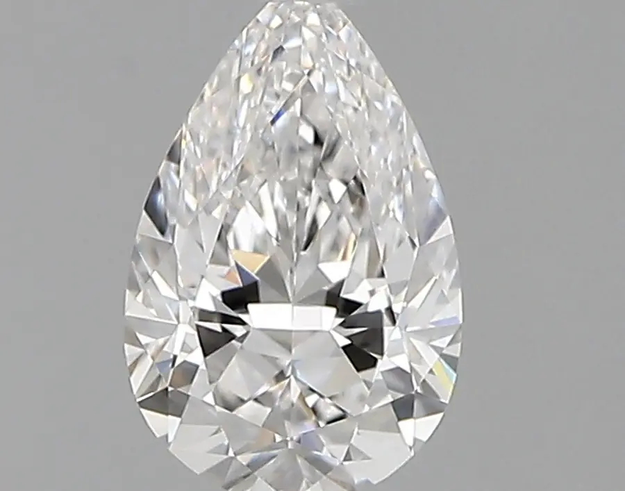 1.04ct D VVS2 Pear (IGI)