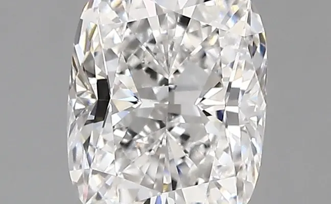 1.04ct D VS1 Cushion (IGI)