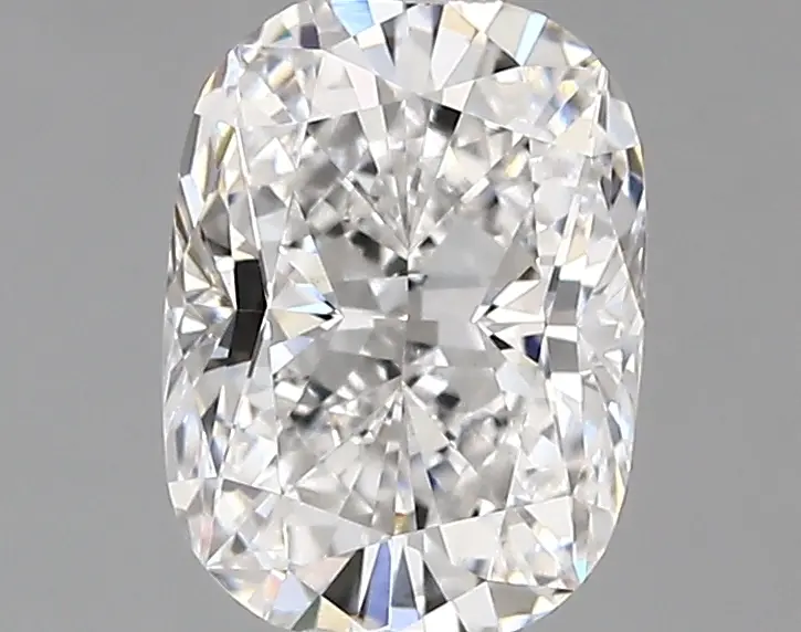 1.04ct D VS1 Cushion (IGI)