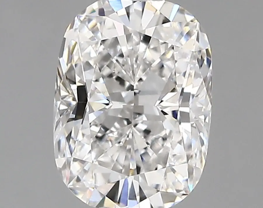 1.04ct D VS1 Cushion (IGI)