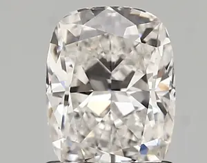 1.04ct D VS1 Cushion (IGI)