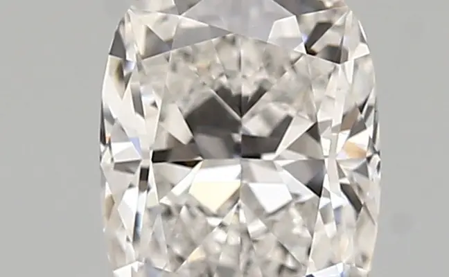 1.04ct D VS1 Cushion (IGI)