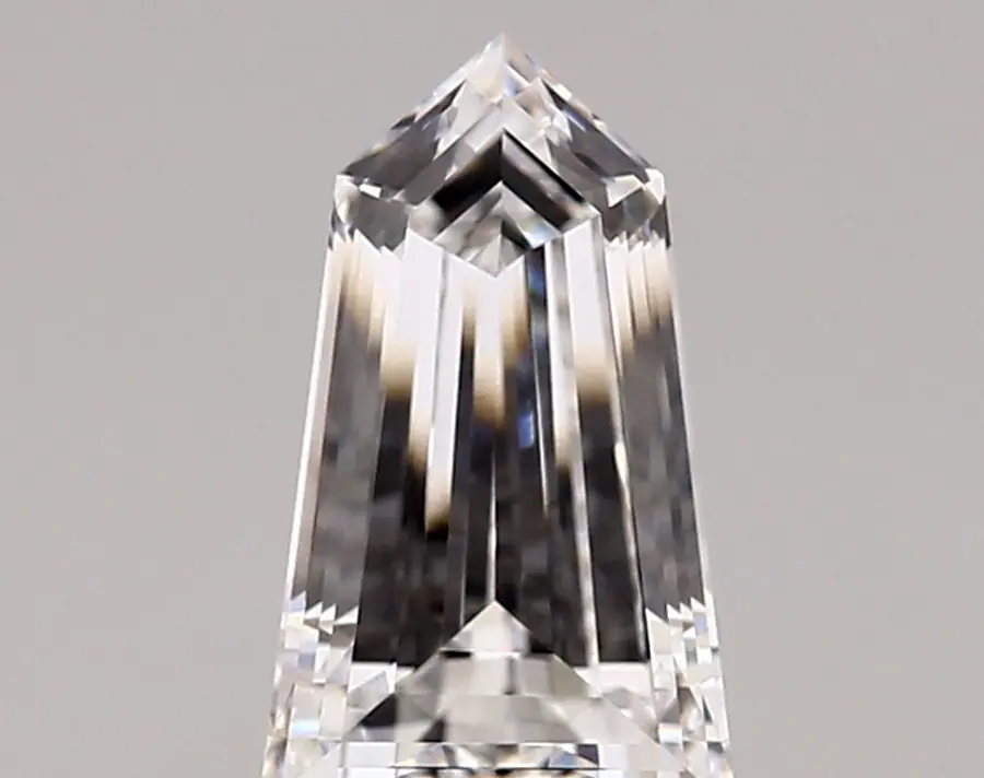 1.04ct D VVS2 Bullet (IGI)