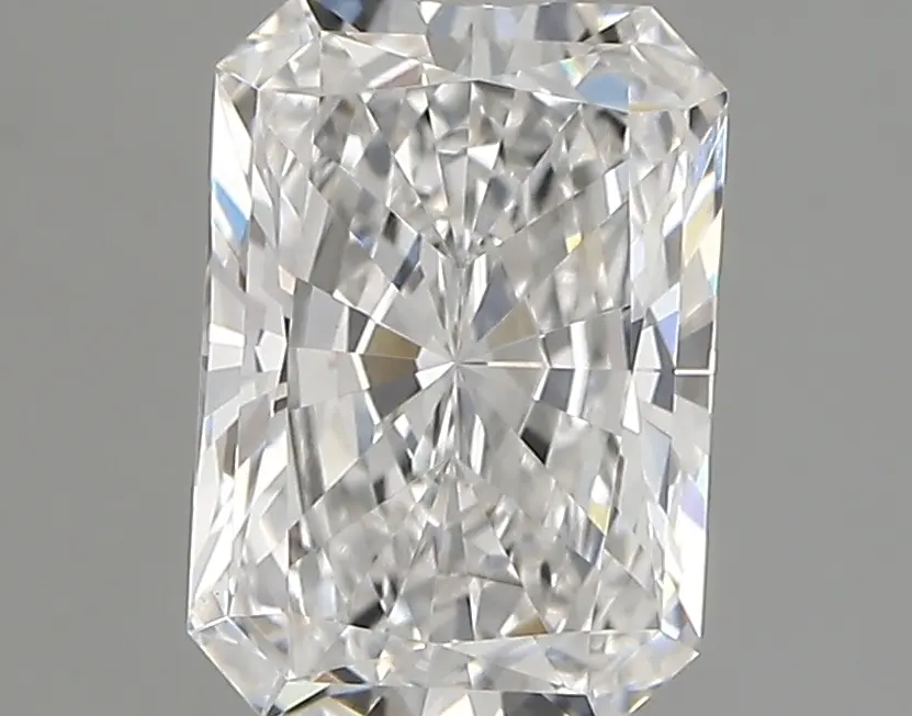 1.04ct D VVS2 Radiant (IGI)