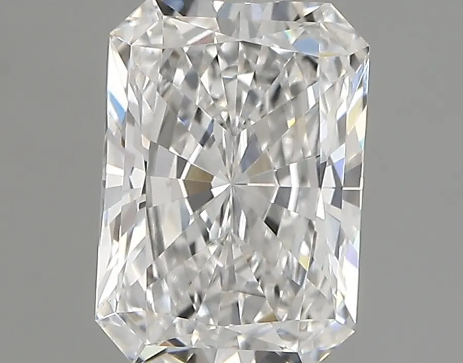 1.04ct D VVS2 Radiant (IGI)