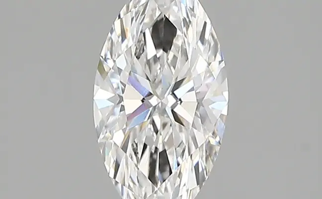 1.04ct E VVS1 Marquise (IGI)