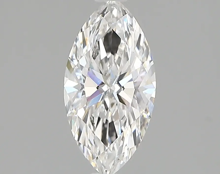 1.04ct E VVS1 Marquise (IGI)