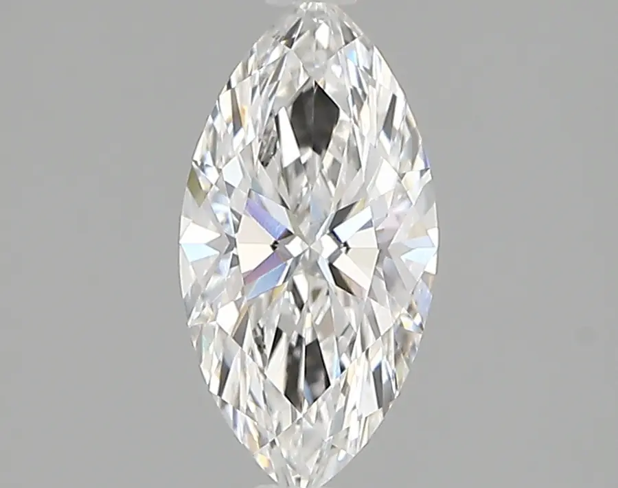 1.04ct E VVS1 Marquise (IGI)