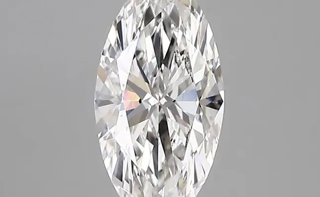 1.04ct E VVS1 Marquise (IGI)