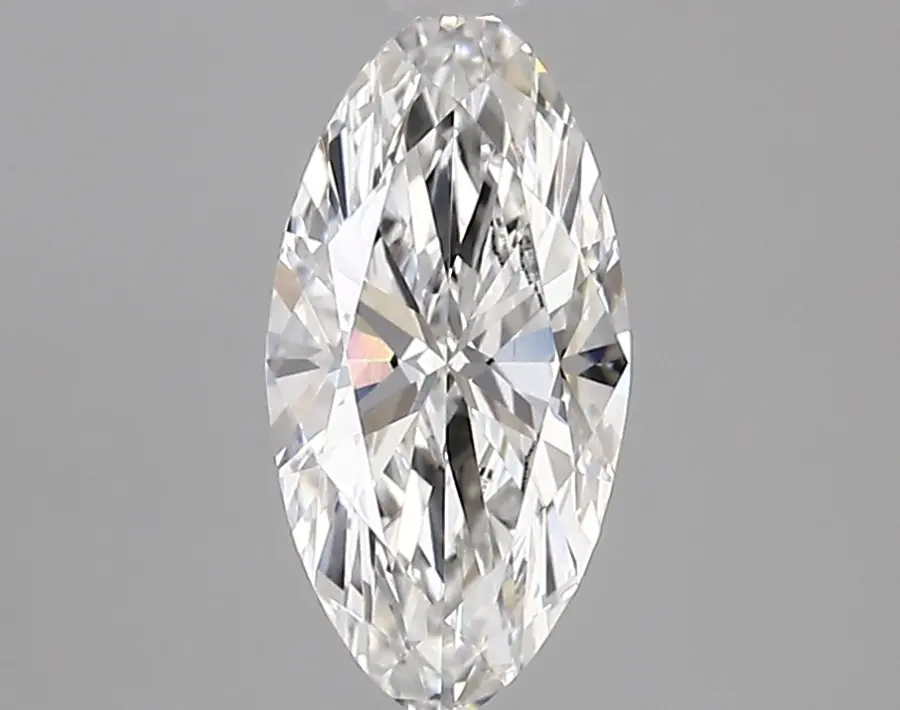 1.04ct E VVS1 Marquise (IGI)
