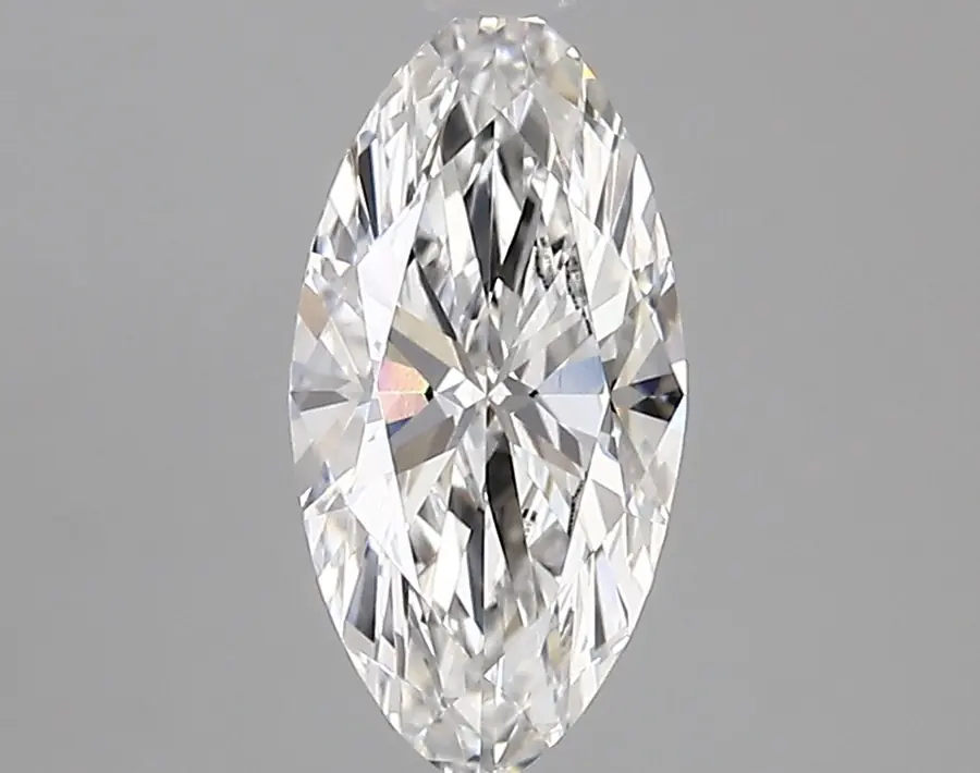 1.04ct E VVS1 Marquise (IGI)