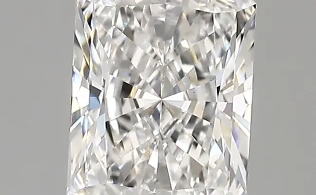 1.04ct D VVS2 Radiant (IGI)