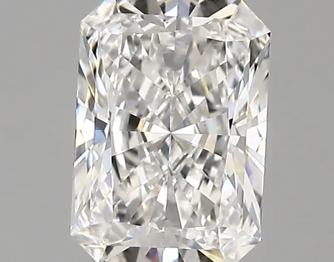 1.04ct D VVS2 Radiant (IGI)