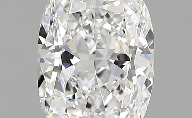 1.04ct D VS1 Cushion (IGI)