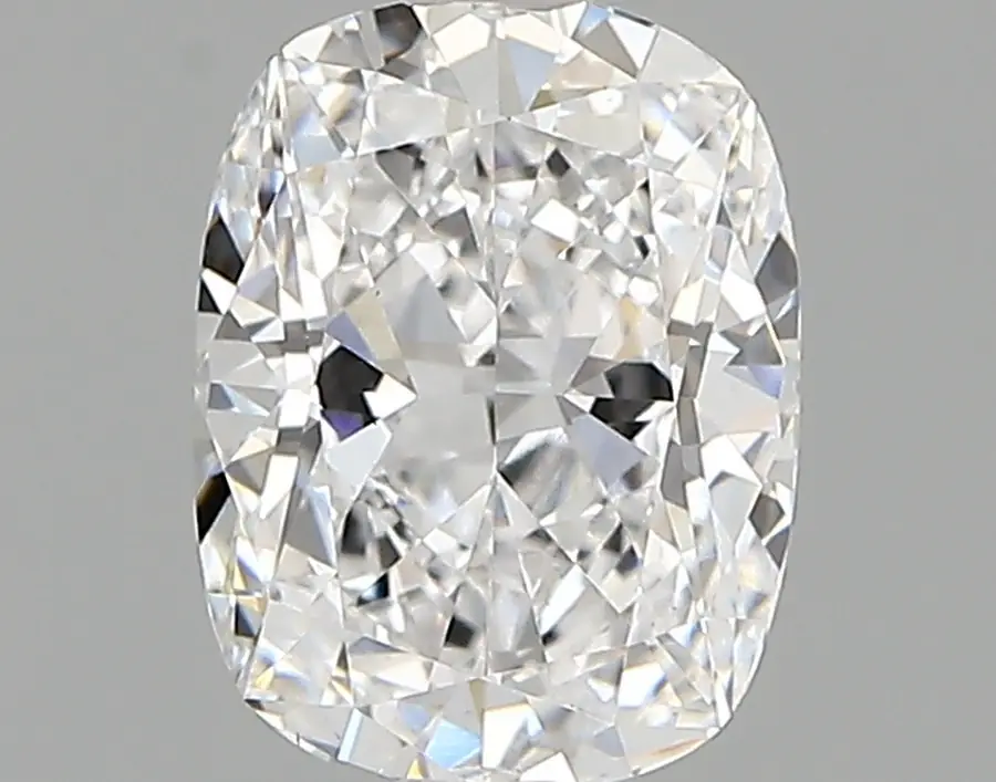1.04ct D VS1 Cushion (IGI)