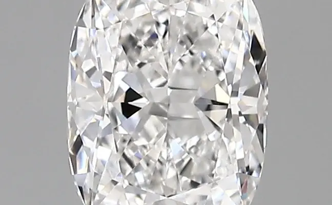1.04ct D VVS2 Cushion (IGI)
