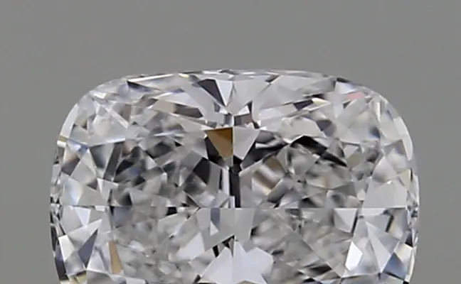 1.04ct D VVS1 Cushion (IGI)