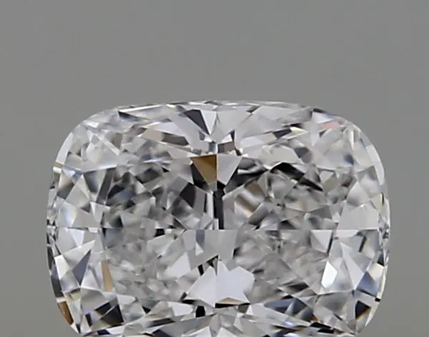 1.04ct D VVS1 Cushion (IGI)