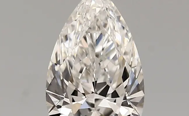 1.04ct E VVS2 Pear (IGI)