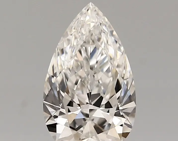 1.04ct E VVS2 Pear (IGI)
