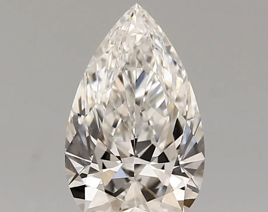 1.04ct E VVS2 Pear (IGI)