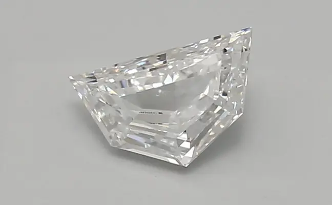 1.04ct D VVS2 Cadillas (IGI)