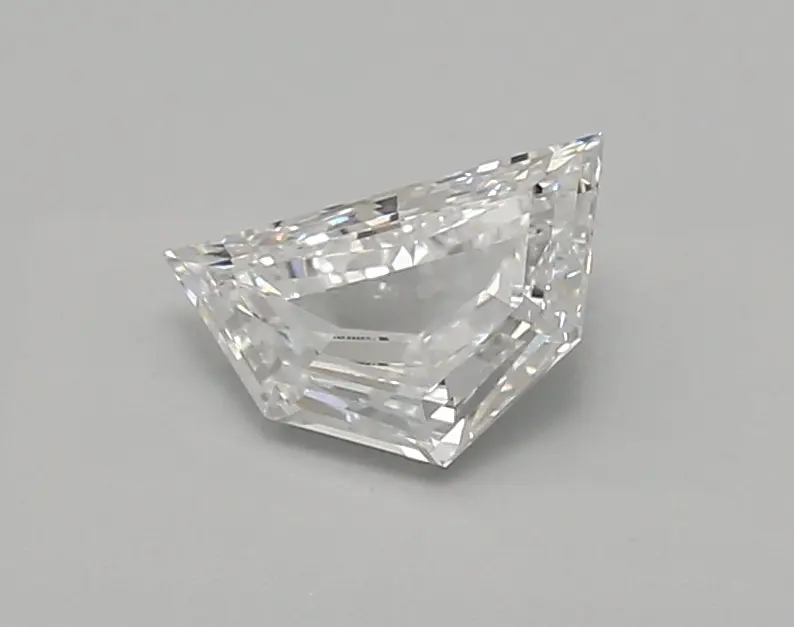 1.04ct D VVS2 Cadillas (IGI)
