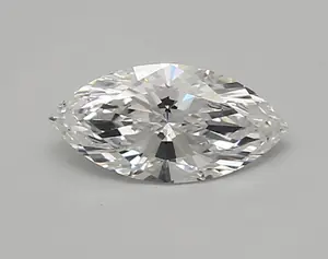 1.04ct D VS1 Marquise (IGI)
