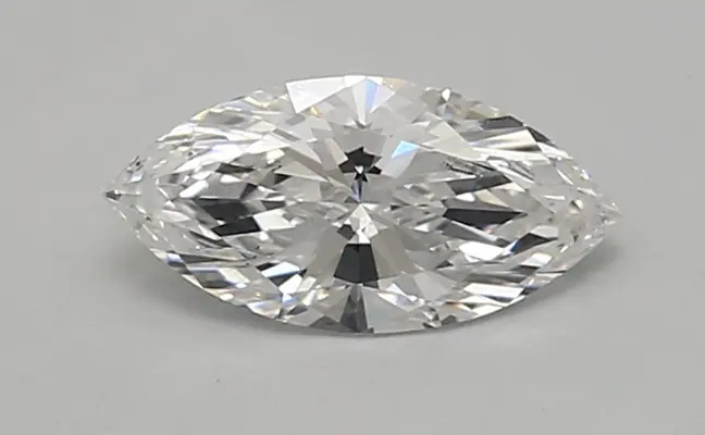 1.04ct D VS1 Marquise (IGI)