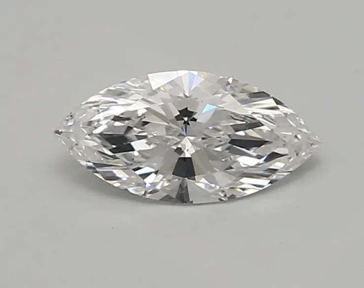 1.04ct D VS1 Marquise (IGI)