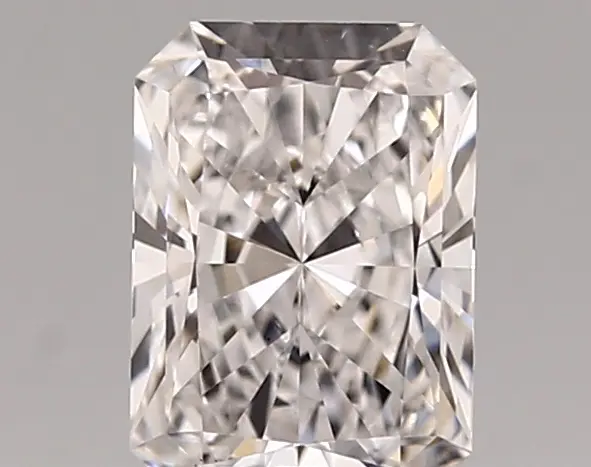 1.04ct D VS1 Radiant (IGI)
