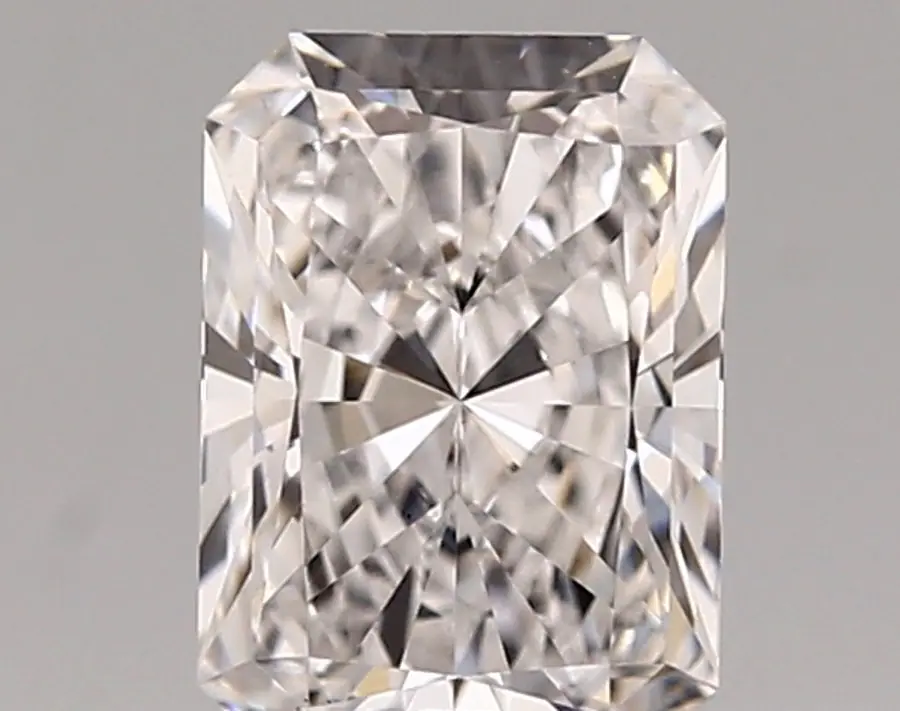 1.04ct D VS1 Radiant (IGI)