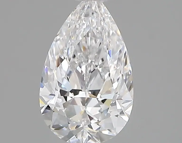 1.04ct D VVS2 Pear (IGI)