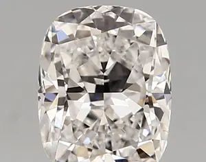 1.04ct D VS1 Cushion (IGI)