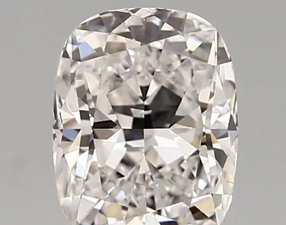 1.04ct D VS1 Cushion (IGI)